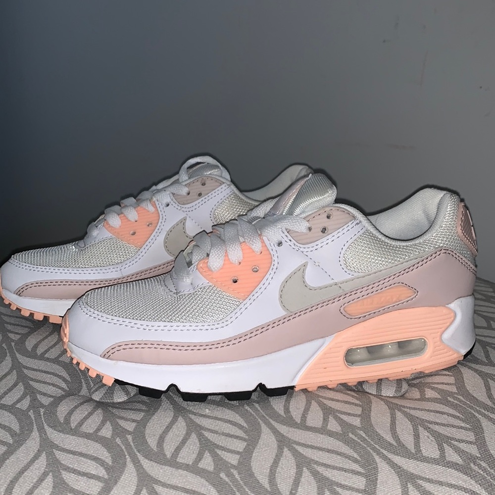 Womens Air Max 90